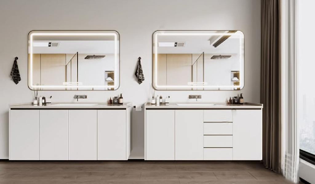 BÀN GƯƠNG NHÀ VỆ SINH 1